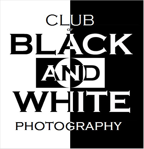 Noir, Club of Black and White Photography
